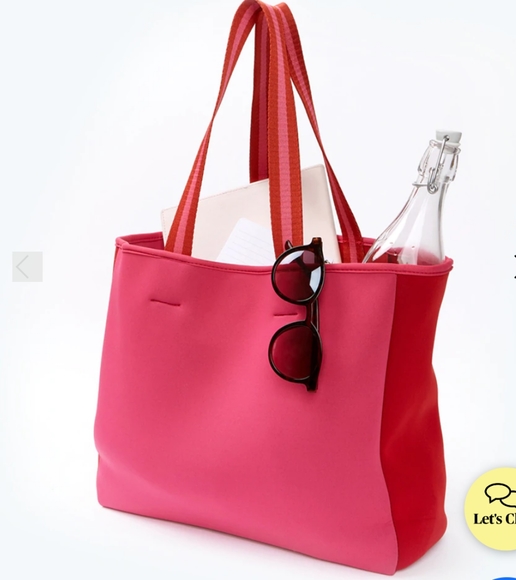 New!!! SummerSalt Beach Tote - Picture 4 of 5